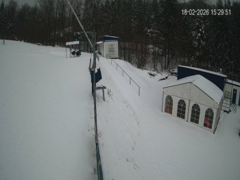 Rekreační středisko Trnava u...