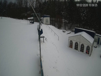 Rekreační středisko Trnava u...