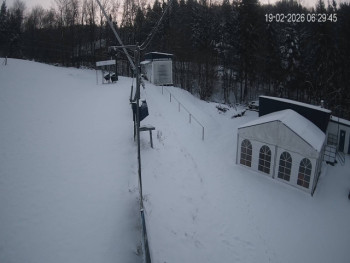 Rekreační středisko Trnava u...