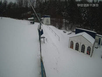 Rekreační středisko Trnava u...