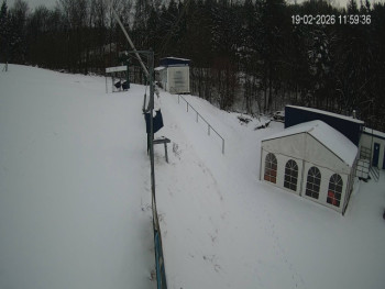 Rekreační středisko Trnava u...