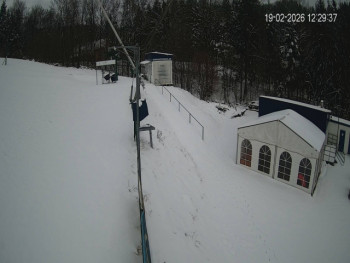 Rekreační středisko Trnava u...