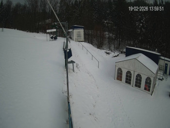 Rekreační středisko Trnava u...