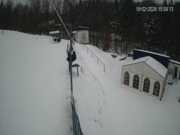 Rekreační středisko Trnava u...