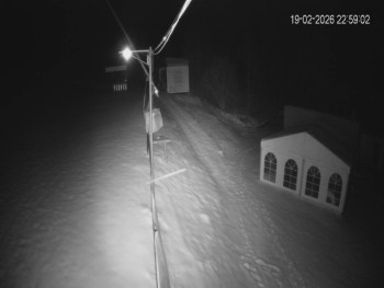 Rekreační středisko Trnava u...