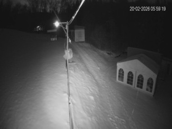 Rekreační středisko Trnava u...