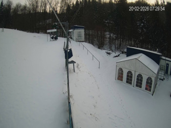 Rekreační středisko Trnava u...