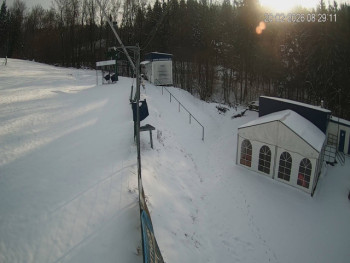 Rekreační středisko Trnava u...