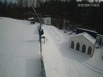 Rekreační středisko Trnava u...