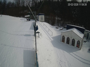 Rekreační středisko Trnava u...