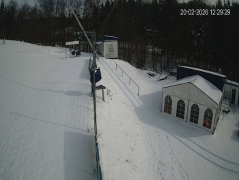 Rekreační středisko Trnava u...