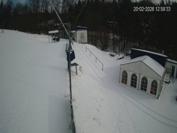 Rekreační středisko Trnava u...