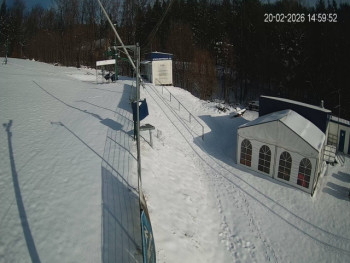 Rekreační středisko Trnava u...