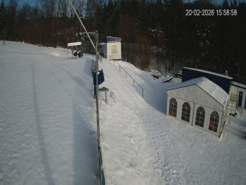 Rekreační středisko Trnava u...