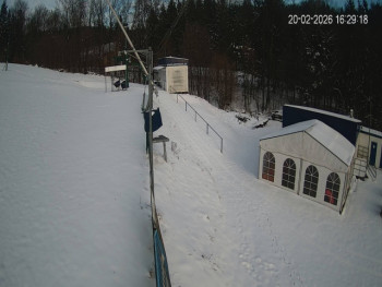 Rekreační středisko Trnava u...