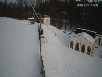 Rekreační středisko Trnava u...