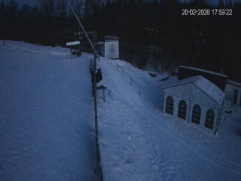 Rekreační středisko Trnava u...