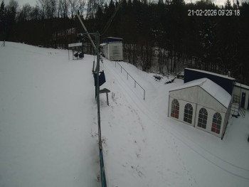 Rekreační středisko Trnava u...