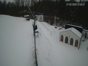 Rekreační středisko Trnava u...