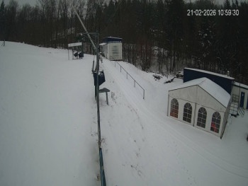 Rekreační středisko Trnava u...