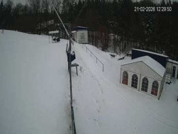 Rekreační středisko Trnava u...