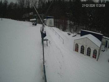 Rekreační středisko Trnava u...