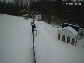 Rekreační středisko Trnava u...