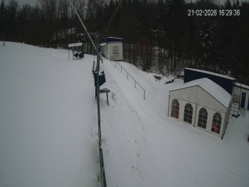 Rekreační středisko Trnava u...