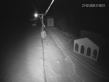 Rekreační středisko Trnava u...