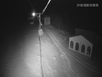 Rekreační středisko Trnava u...