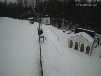 Rekreační středisko Trnava u...