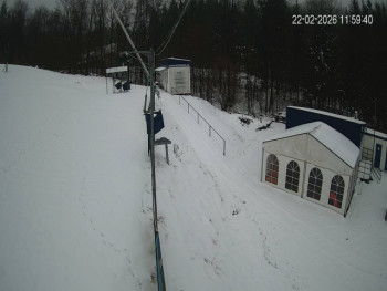 Rekreační středisko Trnava u...