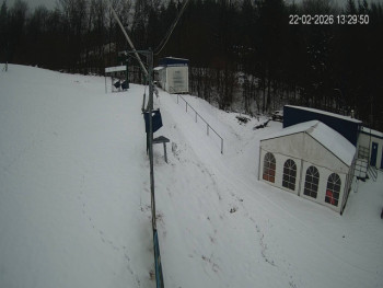 Rekreační středisko Trnava u...