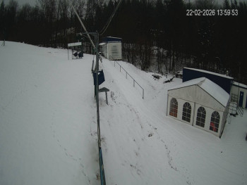 Rekreační středisko Trnava u...