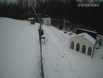 Rekreační středisko Trnava u...