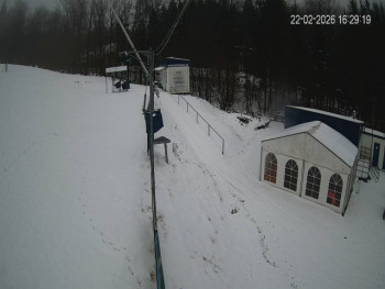 Rekreační středisko Trnava u...