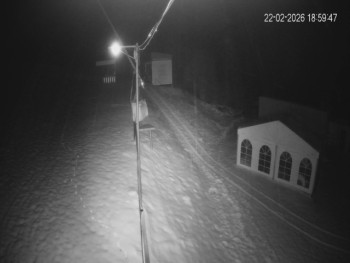 Rekreační středisko Trnava u...