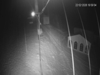 Rekreační středisko Trnava u...