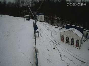 Rekreační středisko Trnava u...