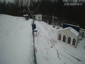 Rekreační středisko Trnava u...