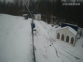 Rekreační středisko Trnava u...