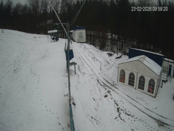 Rekreační středisko Trnava u...