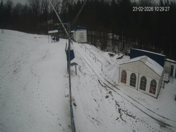 Rekreační středisko Trnava u...