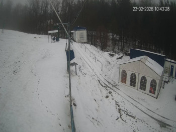 Rekreační středisko Trnava u...