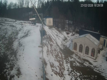 Rekreační středisko Trnava u...