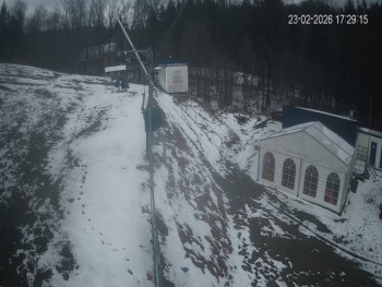 Rekreační středisko Trnava u...