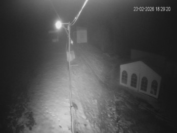 Rekreační středisko Trnava u...