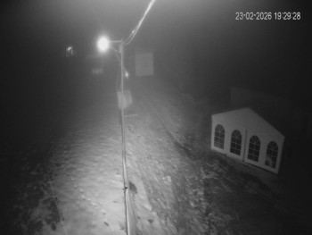 Rekreační středisko Trnava u...