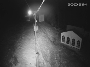 Rekreační středisko Trnava u...