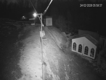 Rekreační středisko Trnava u...